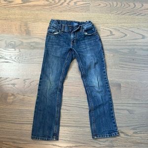 Old Navy Size 6 Slim Jeans